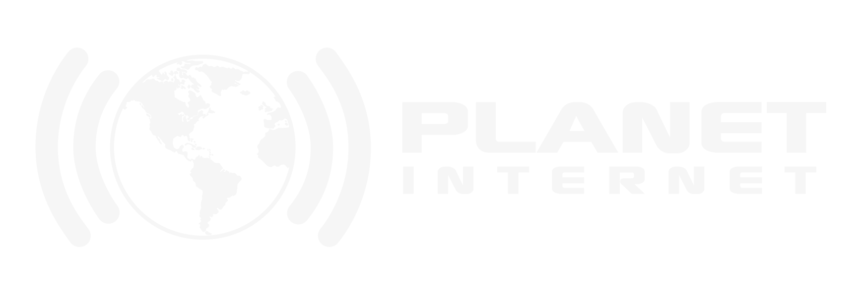 Planet Internet
